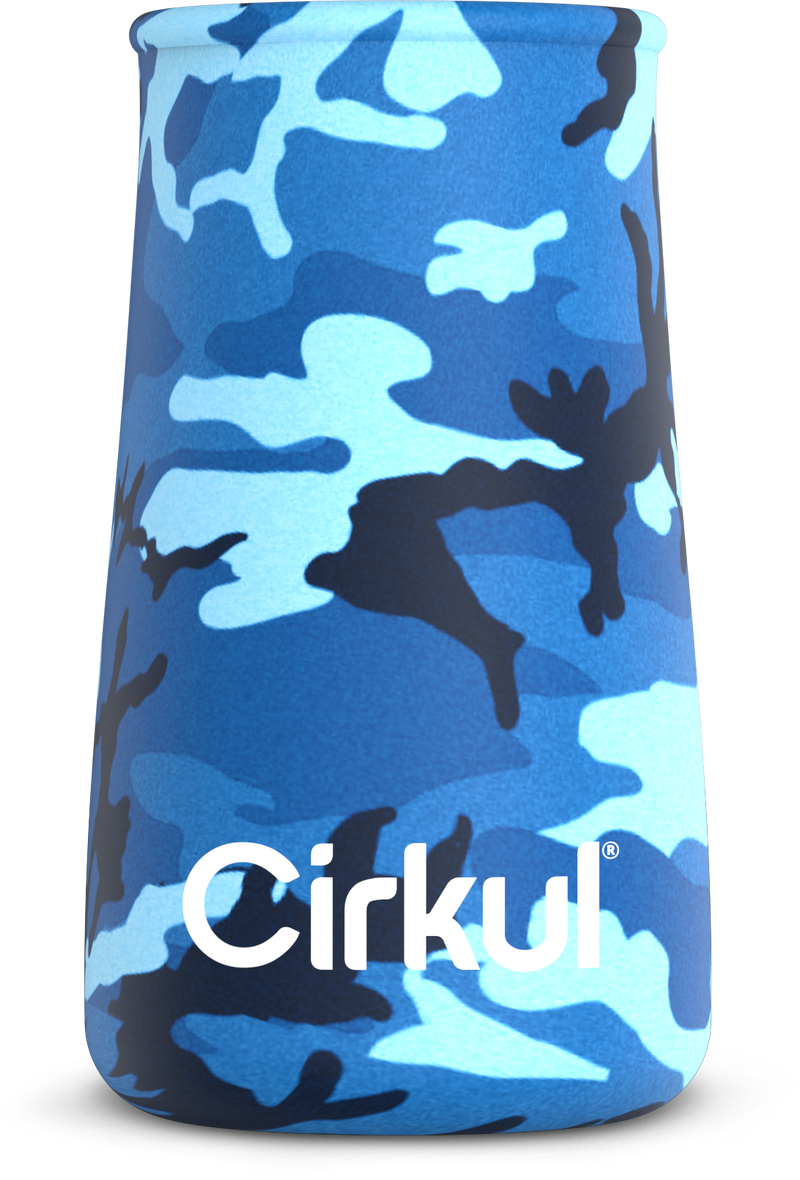 22oz. Chill Sleeve (for 22oz. Plastic & Squeeze Bottle) UFR4