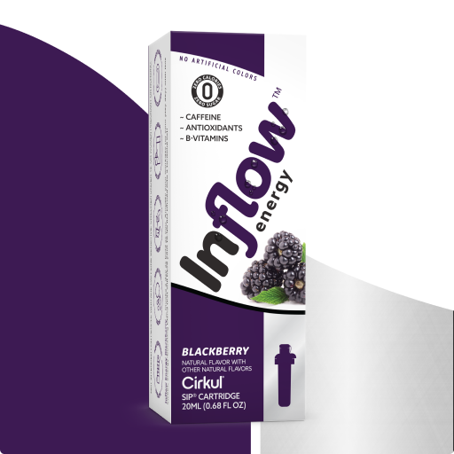 Inflow Energy Blackberry 4RAS
