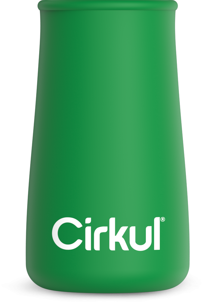 22oz. Chill Sleeve (for 22oz. Plastic & Squeeze Bottle) UFR4