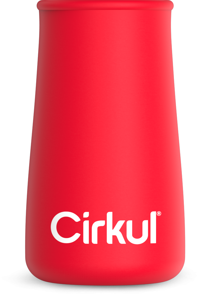 22oz. Chill Sleeve (for 22oz. Plastic & Squeeze Bottle) UFR4