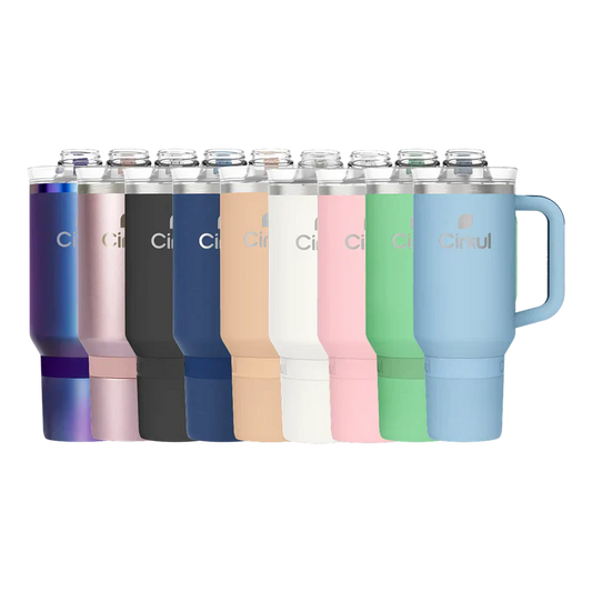 40oz. All-Day StrawSip™ Tumbler 8CS2