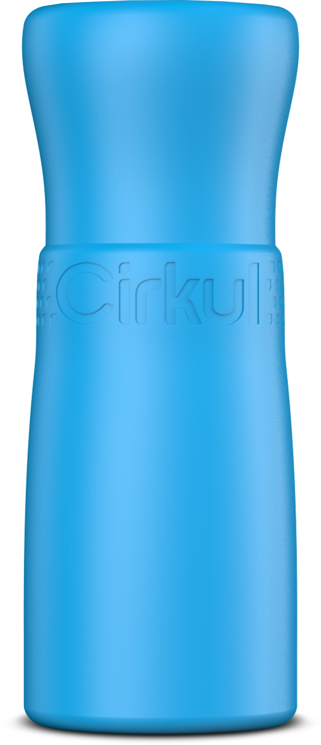 22oz. Shock Sleeve (for 22oz. Stainless Steel Bottle) S04F