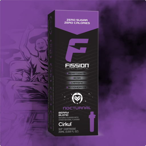 Fission Nocturnal VZ4F