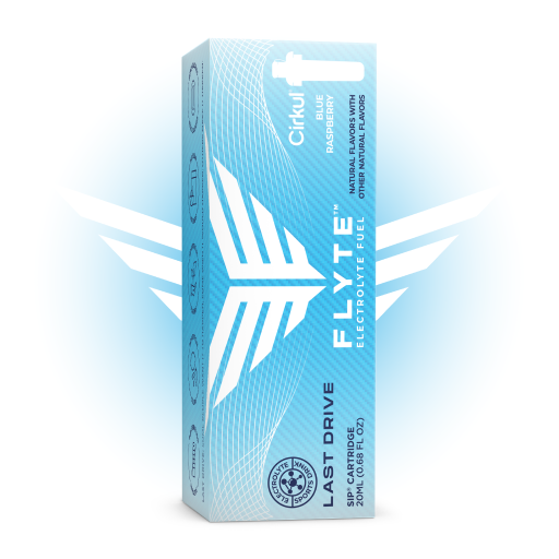 Flyte Last Drive 05ZO