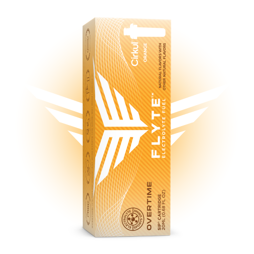 Flyte Overtime D6QM