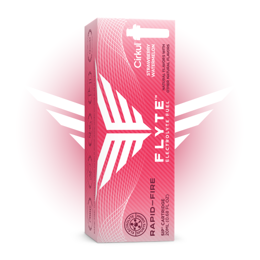 Flyte Rapid-Fire 9G6F
