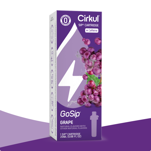 GoSip Grape 7BNK