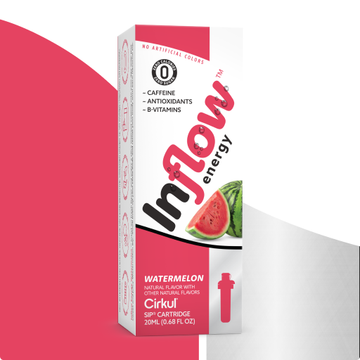 Inflow Energy Watermelon 8J1M