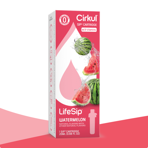 LifeSip Watermelon 23L4