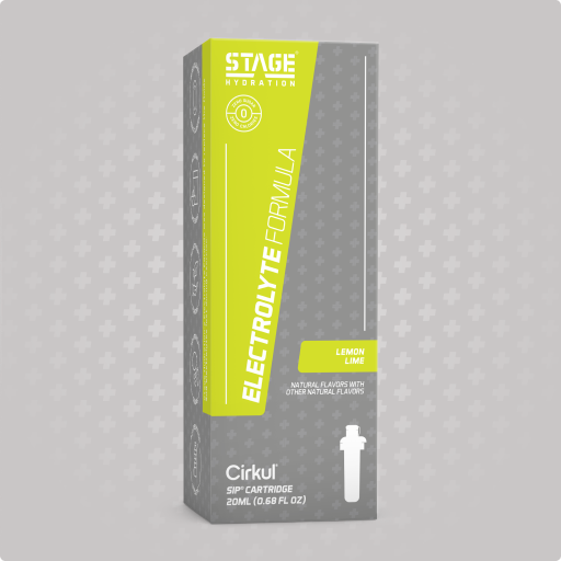 Stage Lemon Lime XQ82